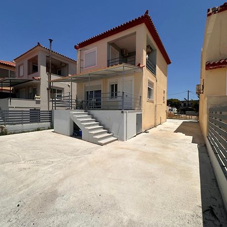 Deer Bay Vila Apartment Vingláfia Exterior foto