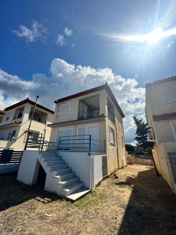 Deer Bay Vila Apartment Vingláfia Exterior foto