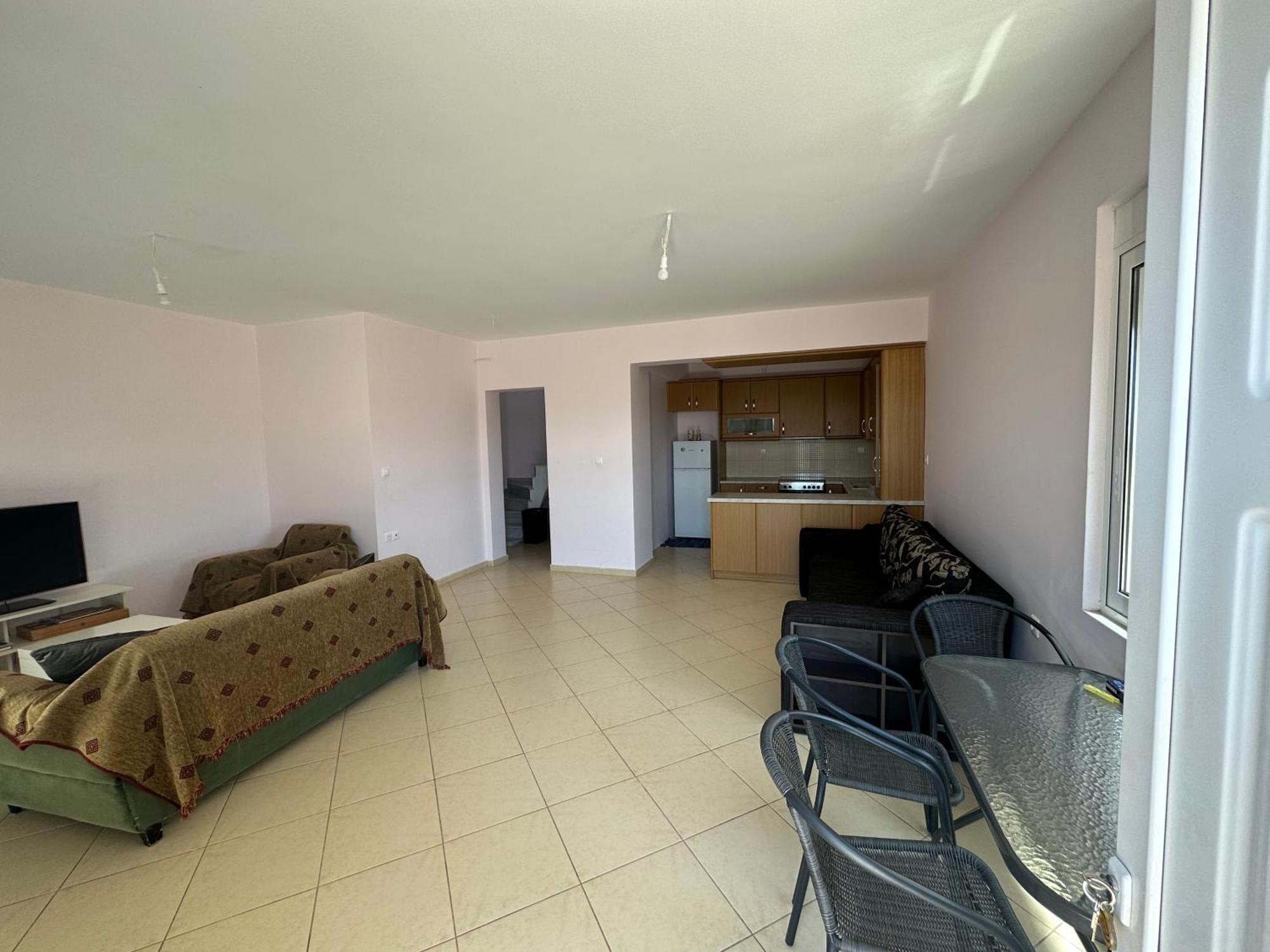 Deer Bay Vila Apartment Vingláfia Exterior foto