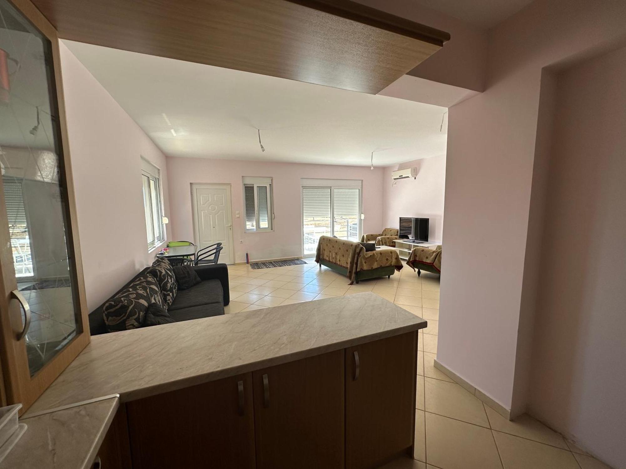 Deer Bay Vila Apartment Vingláfia Exterior foto