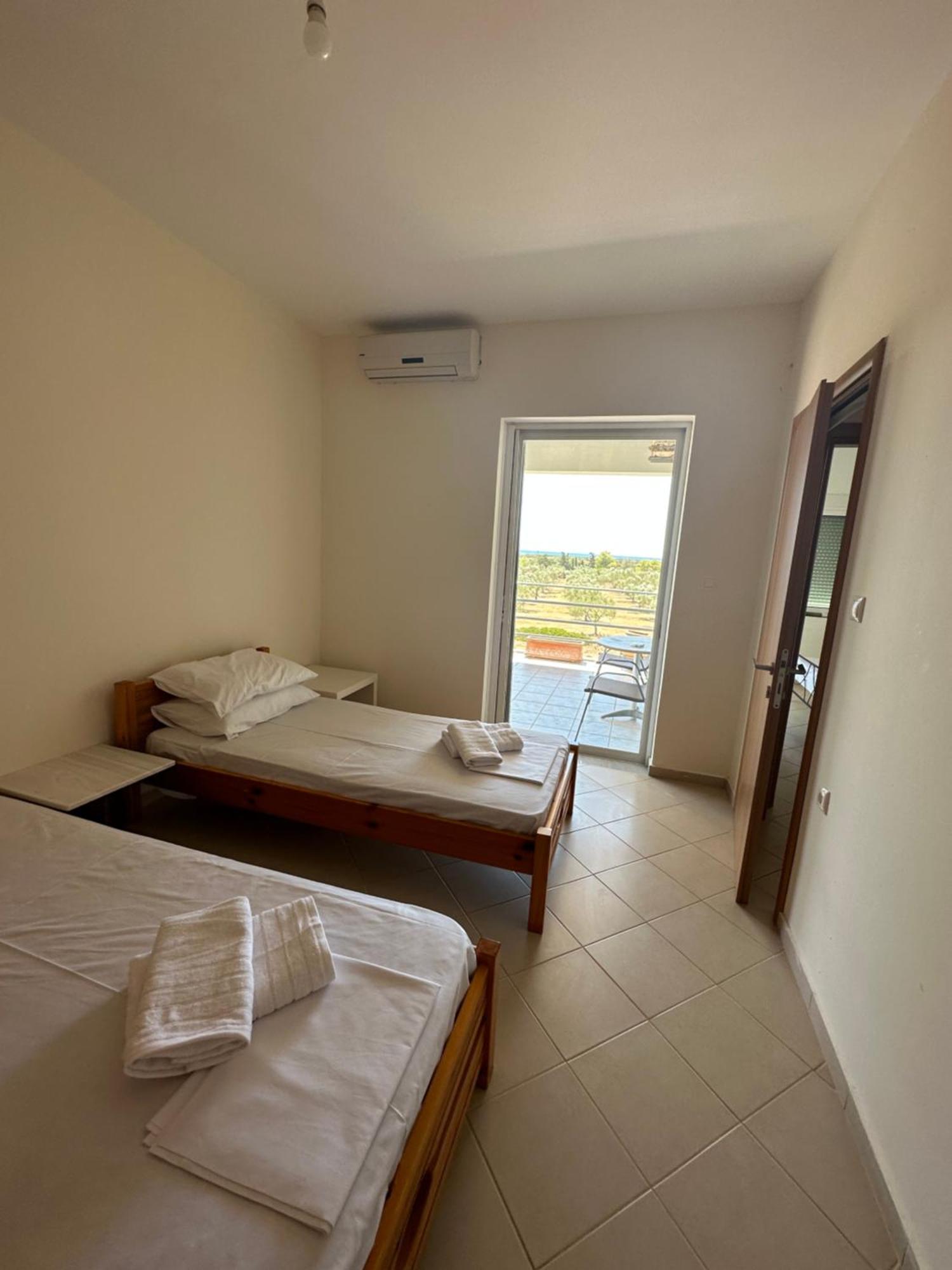 Deer Bay Vila Apartment Vingláfia Exterior foto